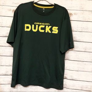 Oregon ducks t-shirt